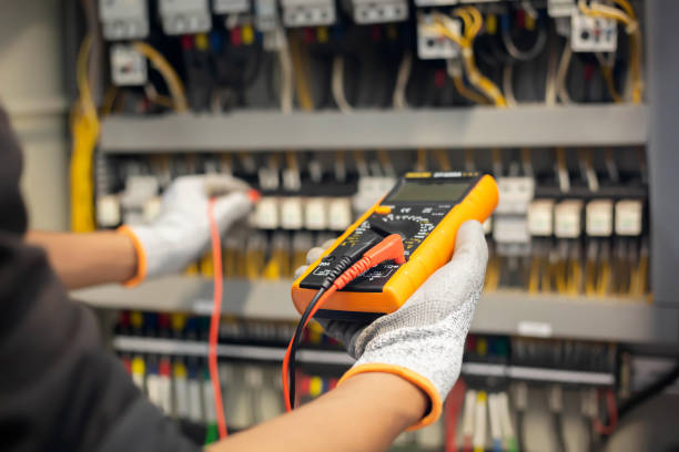 Professional Electrical Services in Hillburn, NY